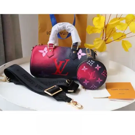 Brother sam 2207DJ0032 LV Bag 0724